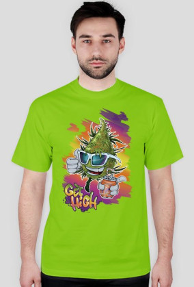 GET HIGH