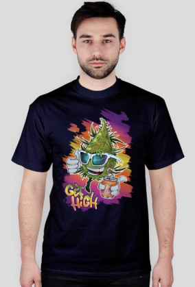 GET HIGH