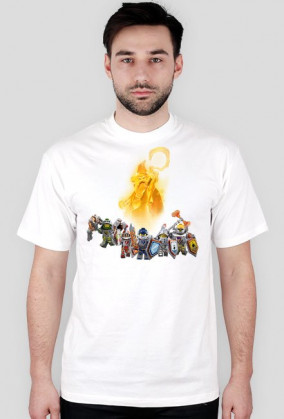 Rycerze Nexo Knights