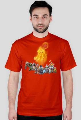 Rycerze Nexo Knights