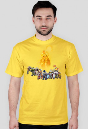 Rycerze Nexo Knights