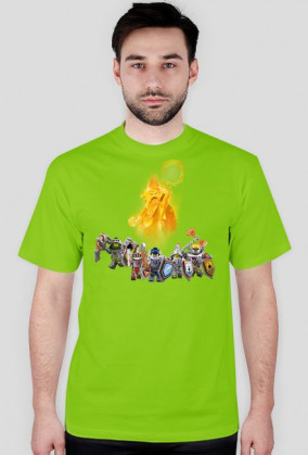 Rycerze Nexo Knights