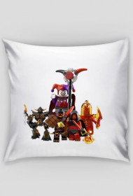 Poszewka Armia Jestro