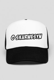 czapka o skurwesyn