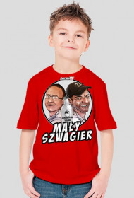 mały Szwagier
