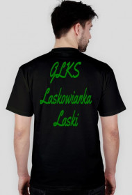 Koszulka Kibica GLKS Laskowianka Laski