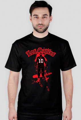 Los Santos 10