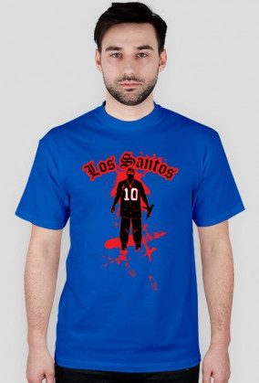 Los Santos 10