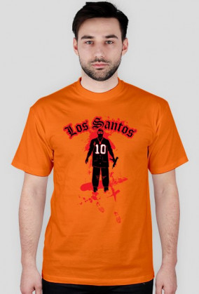 Los Santos 10