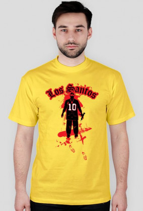 Los Santos 10