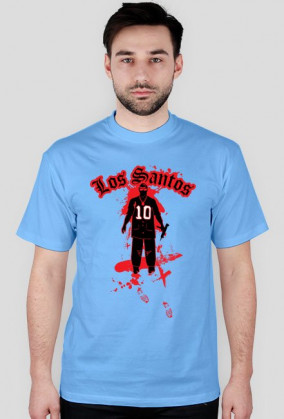 Los Santos 10
