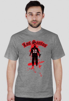 Los Santos 10