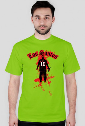 Los Santos 10