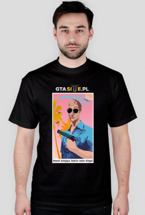 Tommy Vercetti