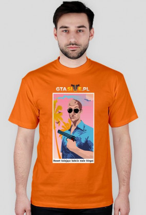 Tommy Vercetti