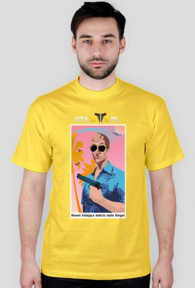 Tommy Vercetti