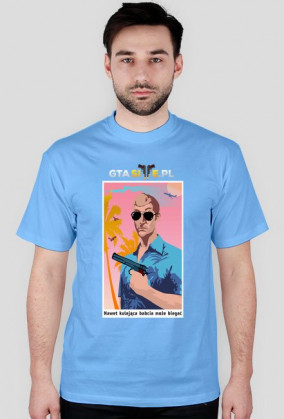 Tommy Vercetti