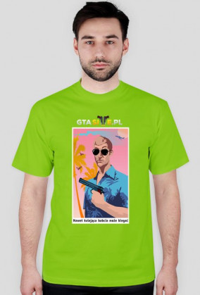 Tommy Vercetti