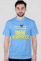 You're a Hispter