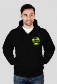 Bluza Mistakes Man Hoodie