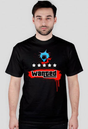 Wanted #2