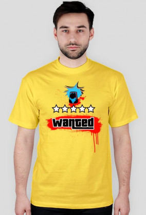 Wanted #2