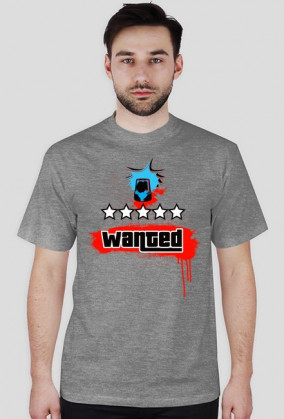 Wanted #2