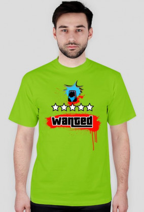Wanted #2