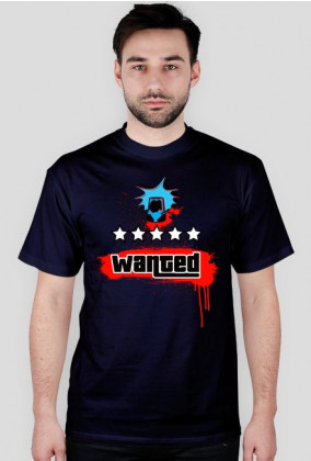 Wanted #2