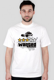 Wanted #2