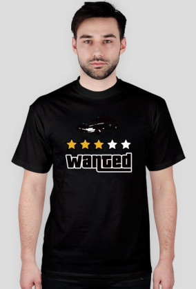 Wanted #2