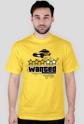 Wanted #2