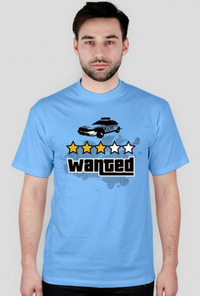 Wanted #2