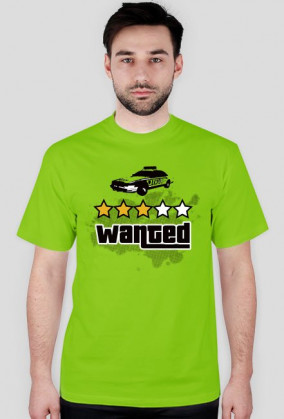 Wanted #2