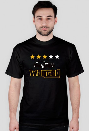 Wanted #1