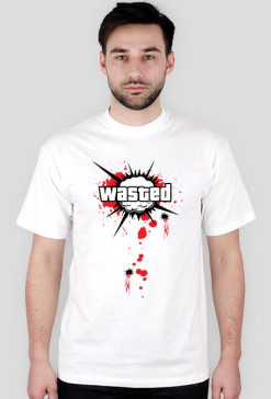 Wasted #1