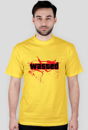 Wasted #2