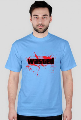 Wasted #2
