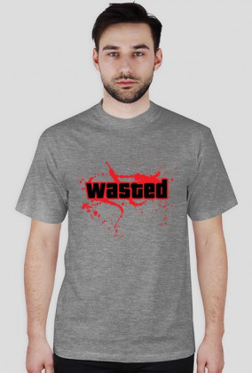 Wasted #2