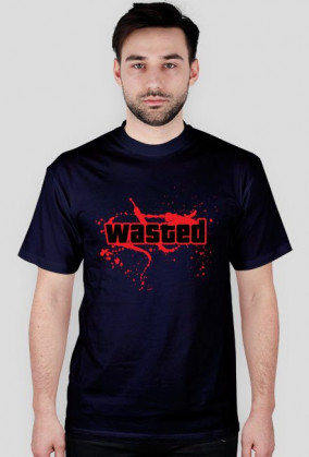 Wasted #2