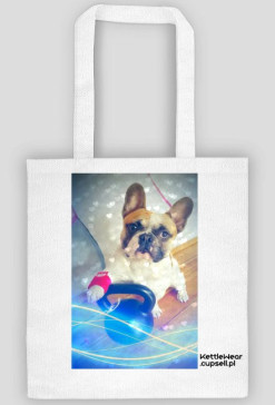 Torba Bulldog