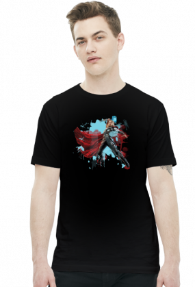 Marvel - Thor T-shirt męski
