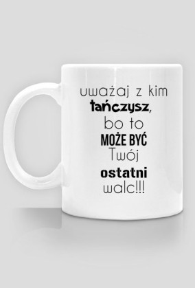 "Taniec"