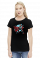 Marvel - Thor T-shirt damski
