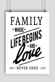 "Family"