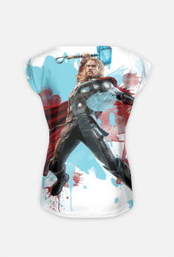 Marvel - Thor fullprint damski