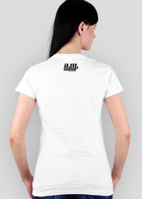 T-shirt Wilk Woman