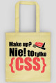 #Make-Up - torba