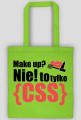 #Make-Up - torba