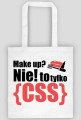 #Make-Up - torba